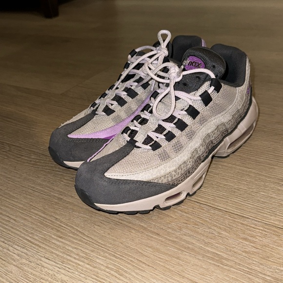 Nike Air max 95 - Picture 4 of 4